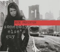 Somebody Else's Guy
