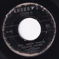Sha Meon Waltz / Midnight Blues