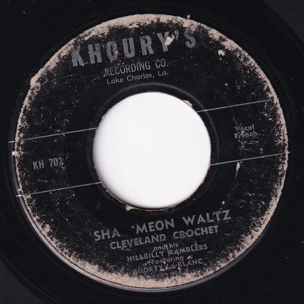 Sha Meon Waltz / Midnight Blues