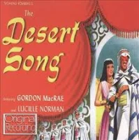 The Desert Song