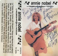 Chansons A La Carte