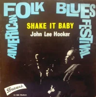 American Blues Festival - Shake It Baby