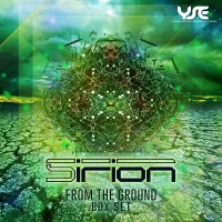 From The Ground - Box Set