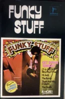 Funky Stuff (Get Down Tonight)