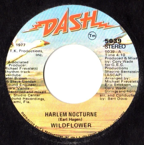 Harlem Nocturne