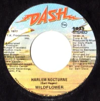 Harlem Nocturne