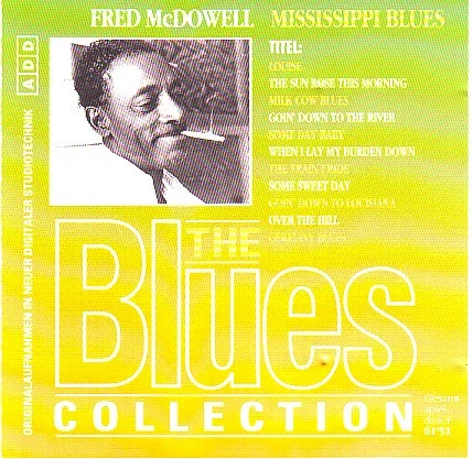 Mississippi Blues