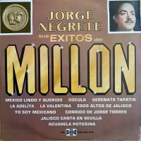 Sus Exitos Del Millon
