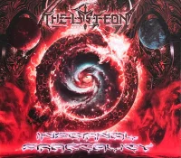 Infernal Fractality