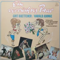 Ein Verrücktes Paar