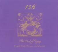 The Art Of Dying (The Complete Memento Mori Sessions, Released And Unreleased)