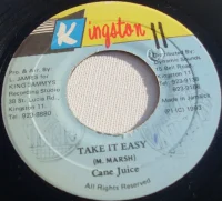 Take It Easy