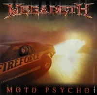 Moto Psycho