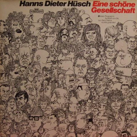 Eine Schöne Gesellschaft