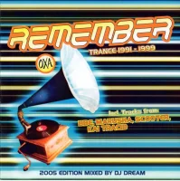 OXA Remember Trance 1991-1999 (2005 Edition)