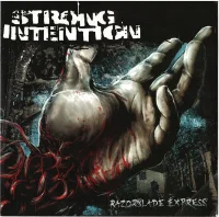 Razorblade Express
