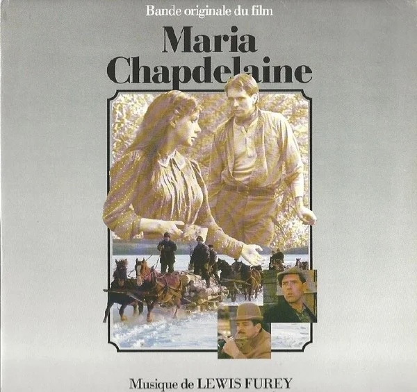 Maria Chapdelaine (Bande Originale Du Film)