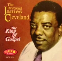 King Of Gospel