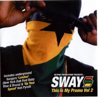 This Is My Promo Vol 2