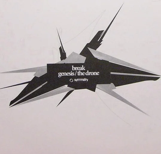 Genesis / The Drone