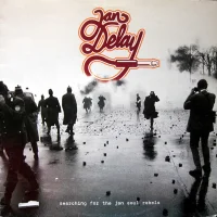 Searching For The Jan Soul Rebels