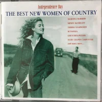 Independence Day - The Best New Women In Country