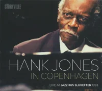 In Copenhagen - Live At Jazzhus Slukefter 1983