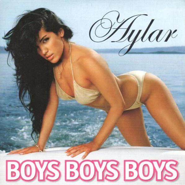Boys Boys Boys