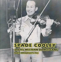 Radio Broadcasts 1945