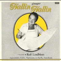 Hallin Sjunger Hallin