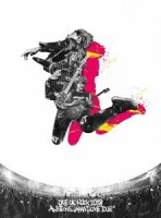 One Ok Rock 2018 Ambitions Japan Dome Tour