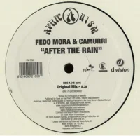 After The Rain