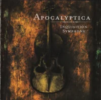 Inquisition Symphony
