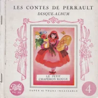 Le Petit Chaperon Rouge