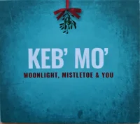 Moonlight, Mistletoe & You