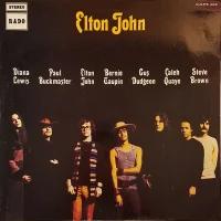 Elton John