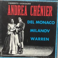 Andrea Chenier / Andrea Chenier (Highlights)