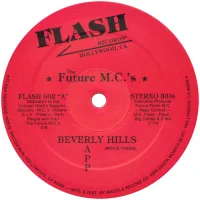 Beverly Hills Rapp (Movie Theme)