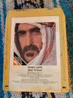 Sheik Yerbouti