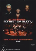 Moment Of Glory - Live