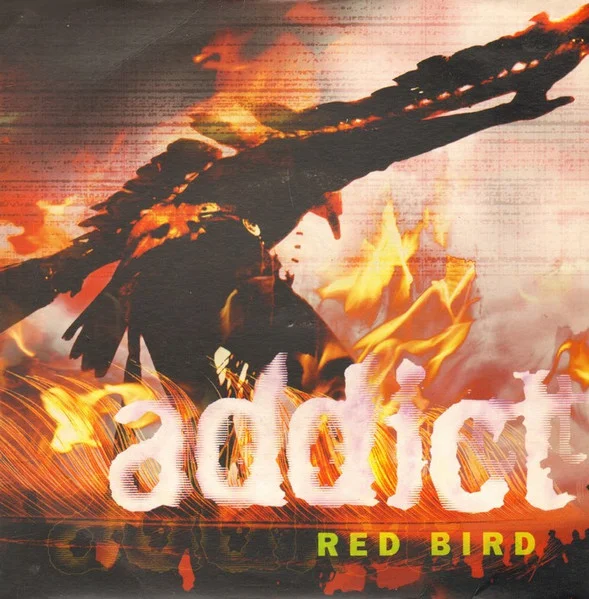 Red Bird