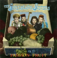 Passion Fruit