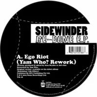 Re-Done E.P.