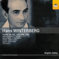 Piano Music, Volume Two