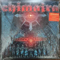 Crown Of Phantoms