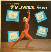 TV Jazz Themes