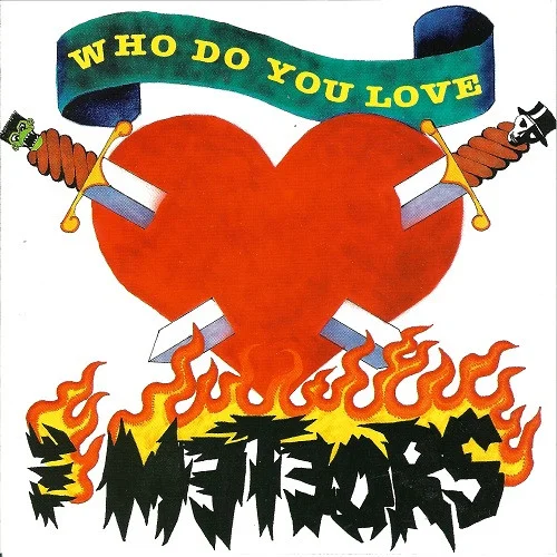 Who Do You Love ?