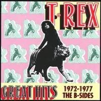 Great Hits - 1972-1977 The B-Sides