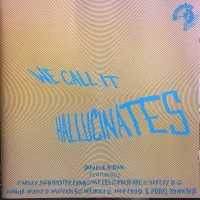 We Call It Hallucinates