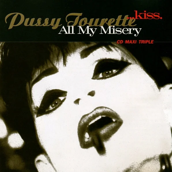 Kiss / All My Misery